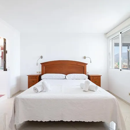 Apartment Duplex Sea Views & Private Pool By Aora *