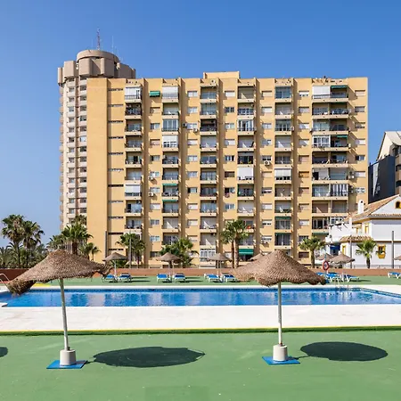 Apartment Duplex Sea Views & Private Pool By Aora Fuengirola