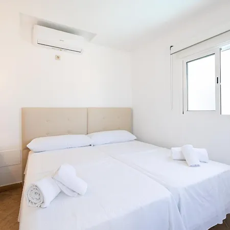 Duplex Sea Views & Private Pool By Aora Apartment *