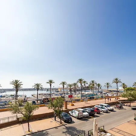 Duplex Sea Views & Private Pool By Aora * Fuengirola