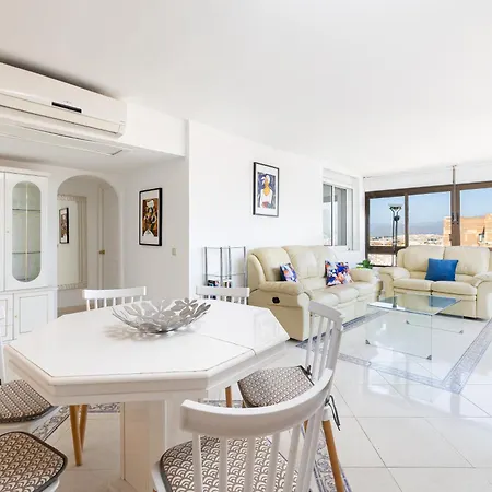 Duplex Sea Views & Private Pool By Aora Fuengirola