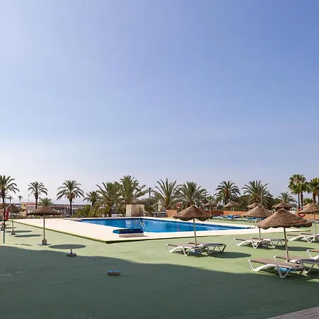 Apartment Duplex Sea Views & Private Pool By Aora *